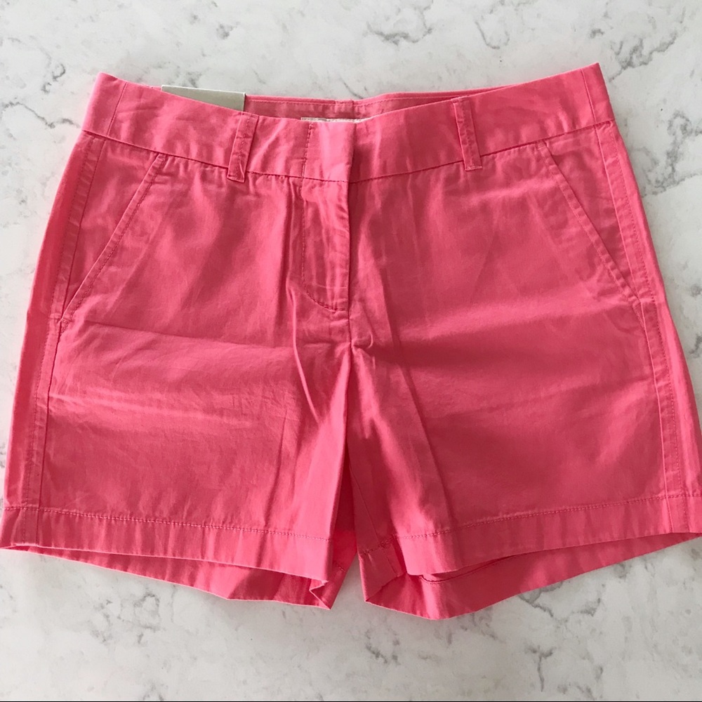 J Crew Shorts